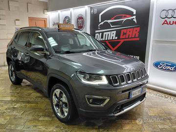 Jeep Compass 2.0 Multijet II 4WD Limited