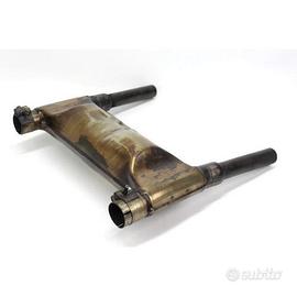 RACCORDO SCARICO MOTO GUZZI CALIFORNIA 1100 EV