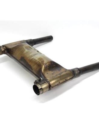 RACCORDO SCARICO MOTO GUZZI CALIFORNIA 1100 EV
