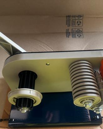 Distributore per nastro adesivo SL