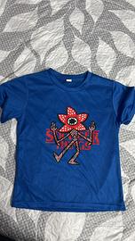 T-shirt bimbo