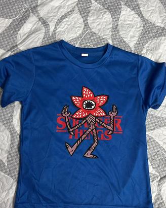 T-shirt bimbo