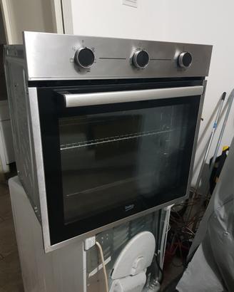 forno Ventilato mai usato 