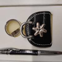 PENNA a sfera con PORTACHIAVI THUN