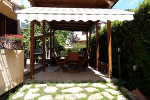 Villeta ad angolo CALCI (PI)