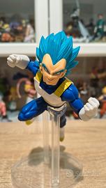 Vegeta Ssj Blu Dokkan Battle Ichiban Kuji
