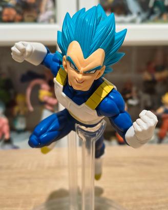 Vegeta Ssj Blu Dokkan Battle Ichiban Kuji