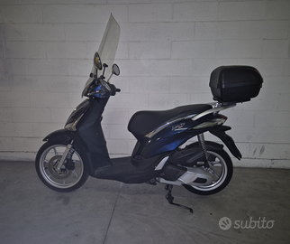Piaggio liberty 125