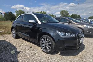 AUDI A1 1.2TSI 63KW