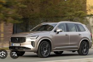 Ricambi Volvo XC90