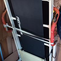 Tapis roulant elettrico 