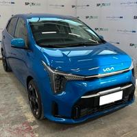 Kia Picanto 1.0 12V 5 porte Urban