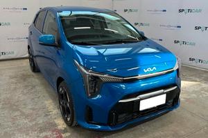 Kia Picanto 1.0 12V 5 porte Urban