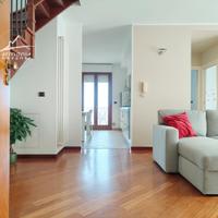 Duplex Élite 6 posti vista mare cod. RC9 PLUS