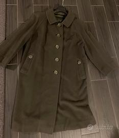 Cappotto donna tg.XL