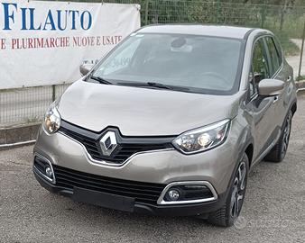 -12-MESI-DI-GARANZIA-Renault Captur 0.9 TCe 12V 90