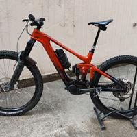 GIANT TRANCE X ADVANCED E+ ELITE (custom)