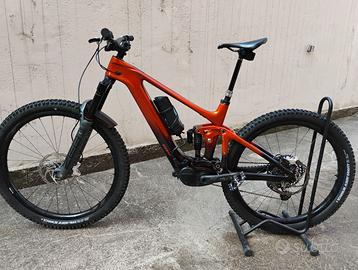 GIANT TRANCE X ADVANCED E+ ELITE (custom)