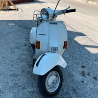 vespa px 200 e