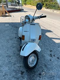 vespa px 200 e