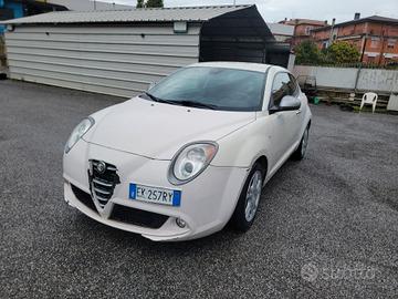 Alfa Romeo MiTo 1.3 JTDm-2 95 CV S&S Distinctive S