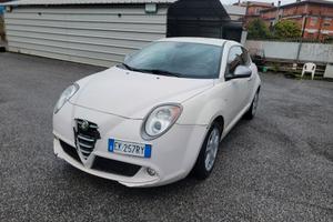 Alfa Romeo MiTo 1.3 JTDm-2 95 CV S&S Distinctive S