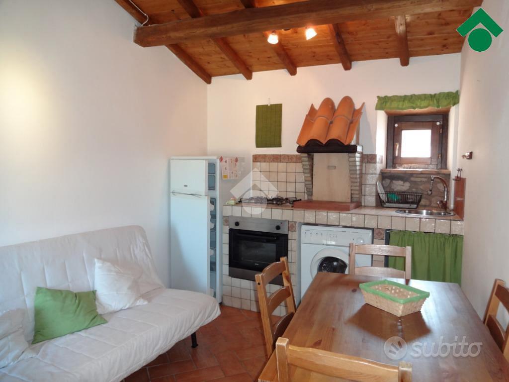 Appartamento – Olevano Romano, Roma Capitale - Vista 4