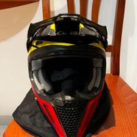 Casco acerbis