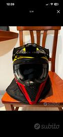 Casco acerbis