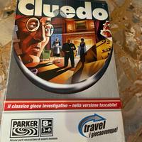 Cluedo