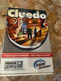 Cluedo