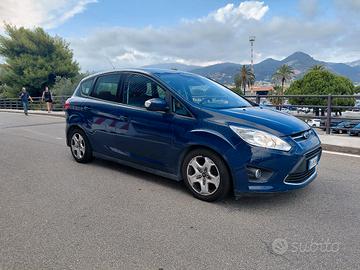 Ford  Cmax 1.0 benzina euro 5B