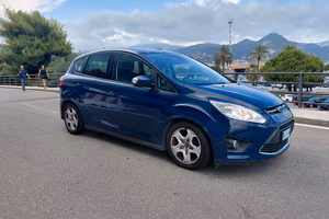 Ford  Cmax 1.0 benzina euro 5B