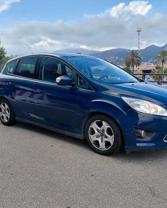 Ford  Cmax 1.0 benzina euro 5B