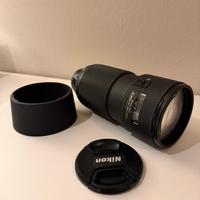 Nikon ED AF Nikkor 80-200mm 1:2.8 D