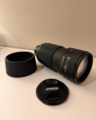 Nikon ED AF Nikkor 80-200mm 1:2.8 D
