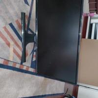Monitor/Tv Samsung 24 pollici LT24e390