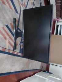 Monitor/Tv Samsung 24 pollici LT24e390