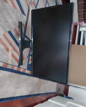 Monitor/Tv Samsung 24 pollici LT24e390