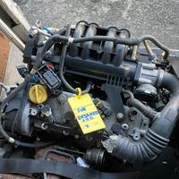 MOTORE 843A1000 1.4 B FIAT 500