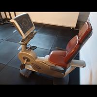 Cyclette Technogym