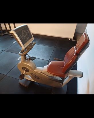 Cyclette Technogym
