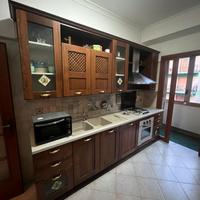 cucina  3 mt