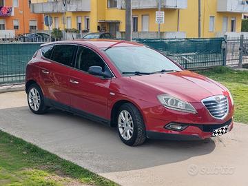 Lancia Delta 1.6 MJT 2011 Perfetta di tutto 