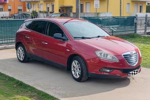 Lancia Delta 1.6 MJT 2011 Perfetta di tutto 