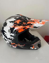 Casco integrale