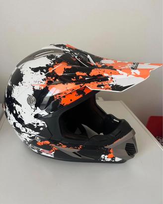 Casco integrale