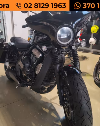 Moto Morini Calibro 700