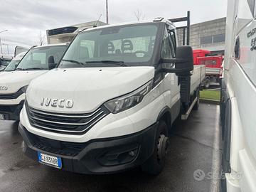 Iveco daily 72-210 euro 6