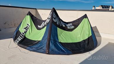 Kite Slingshot RPM 2016 11mt Completo